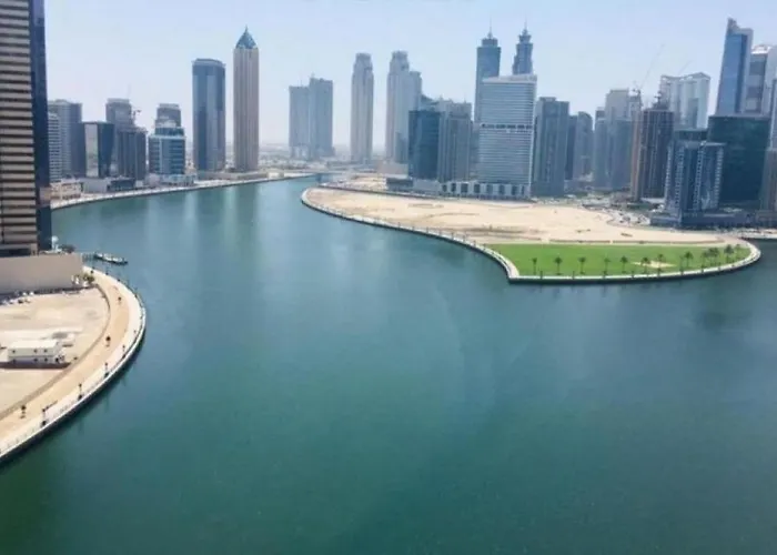 Damac Maison Prive